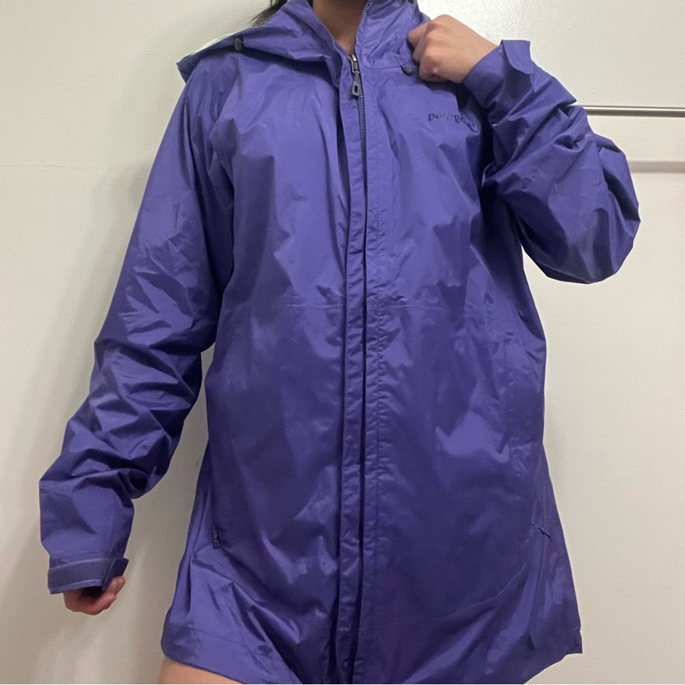 Patagonia Jacket